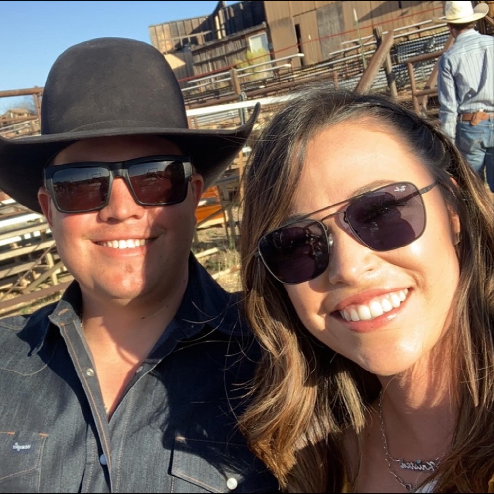 Meet your Posher, Kristen